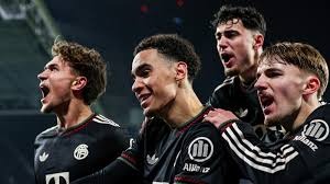 足球黑马故事：低级别球队足总杯淘汰曼联