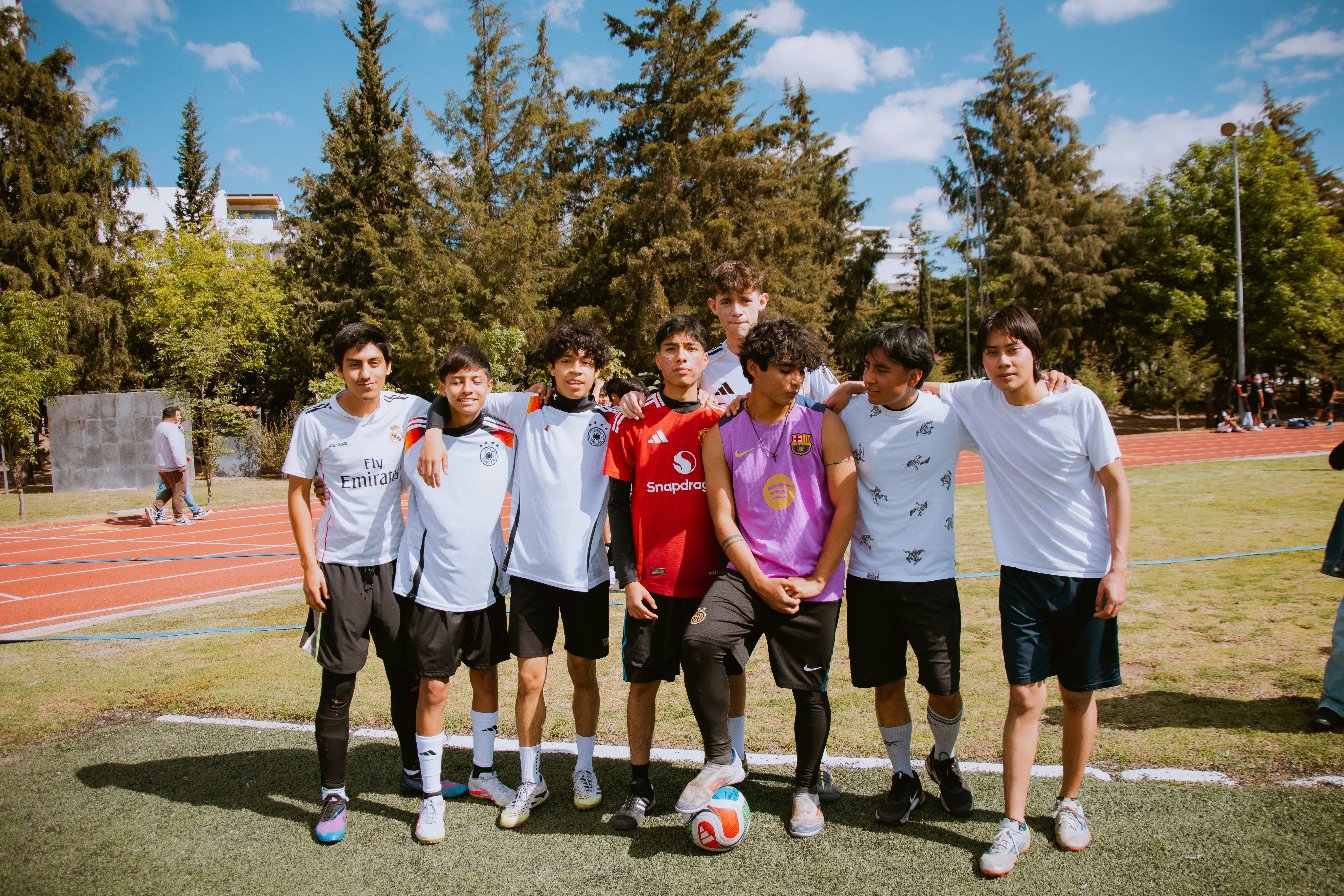 💣 贡萨洛·加西亚