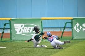 欧文和东契奇微笑……然后一切都变了