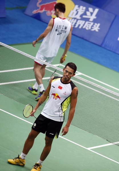 存在正让这 存在正让这